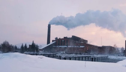 Даниал Ахметов Риддердегі жылу орталықты неліктен коммуналдық меншікке ала алмай отырғанын айтты 