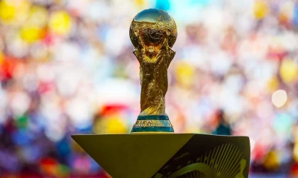 Футболдан әлем чемпионаты: АҚШ пен Англия плей-офф кезеңіне жолдама алды