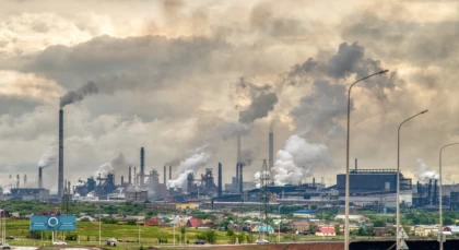 Лас ауаның кесірінен жылына 1 миллион бала өлі туады — ғалымдар