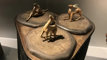 Қазақтың "Ортеке" музыка-қуыршақ өнері мен Қожанасыр туралы аңыздар ЮНЕСКО-ның мәдени мұралар тізіміне енді