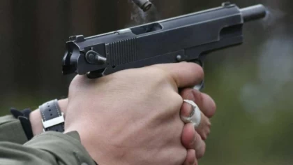 Херсонда ішіп алып, атыста қаза тапқан сержантқа Ресейде мемориал тақта қойылмақ