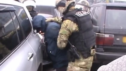 ҰҚК Қазақстандағы ауқымды қолма-қол ақша желісі жайында хабарлады