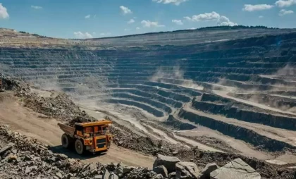 Бұрынғы вице-министр Тоқтабаевтың ісі бойынша бірегей кен орны мемлекет меншігіне қайтарылды