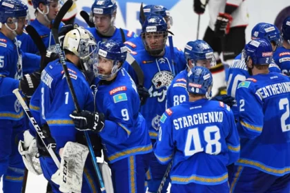 «Барыс» кезекті жеңісіне қол жеткізді