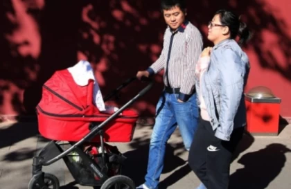 Қытайда туу санын арттыру үшін жастардың жұмыс уақыты қысқартылады