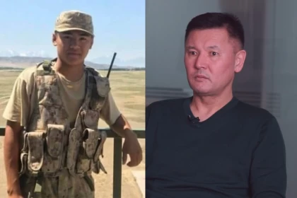 "Жан жолдасы видеоға түсірген!": Адвокат ауыз қуысынан шәует табылған сарбаздың өліміне қатысты тағы бір тың деректі жариялады