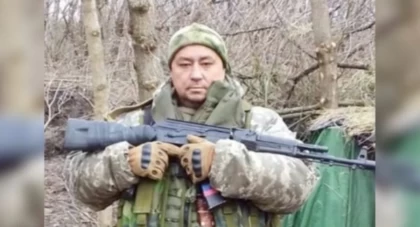 БАҚ: Орал қаласының бұрынғы әкімінің ұлы Украина жерінде Ресей жағында соғысып жүр