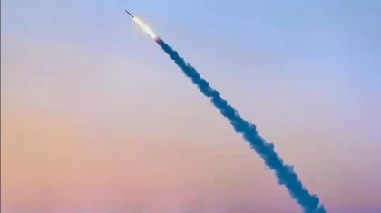 КХДР ядролық қаруды қолдануға дайын болуы керек - Cолтүстік Корея басшысы