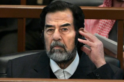 Саддам Хусейннен 7 ай бойы жауап алған бұрынғы ФБР агенті өз құпиясын ашты