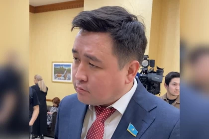 "Мәжіліс сайлауы әділ өтті ме?": Жаңадан сайланған депутат Нартай Аралбайұлы пікір білдірді (видео)