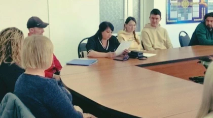 Петропавлда егемендік жариялаған бір топ азаматқа қатысты сепаратизмді насихаттау бабымен іс қозғалды