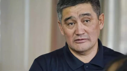 10 жылға сотталған Күдебаевқа қатысты аппеляциялық сот кейінге қалдырылды