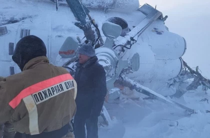 Ильин 4 адамның өмірін қиған тікұшақ апатының алдын ала себебін атады