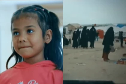 “Операция жарты жылдан астам уақыт жүргізілді”. ҰҚК Сириядан 7 жасар қызды елге жеткізді