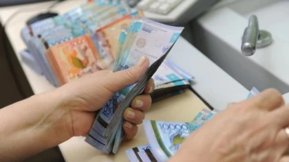 Қазақстандықтар бұдан былай банктердегі несие мен микроқаржылардан өз еркімен бас тарта алады