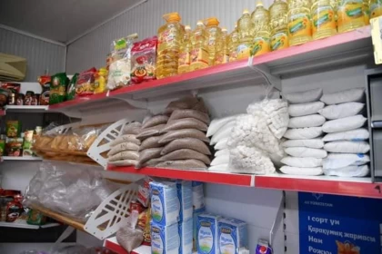 Елімізде алдағы күндері қант пен қарақұмық, күнбағыс майы арзандайды 