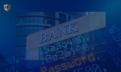 Қазақстандық банктердің бірінде ішкі сервистік парольдер қолжетімді болған