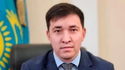 Риддер әкімінің тосын қазасы: Қаланың жаңа басшысы тағайындалды