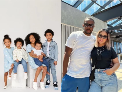 Афроамерикалық жігітке 5 бала туып берген қазақ қызы ауыр тағдыры туралы айтты