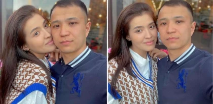 "Армандарымыз көп еді": Марқұм Асқар Зәбикулиннің әйелі күйеуі қайтыс болғаннан кейінгі өмір туралы айтты