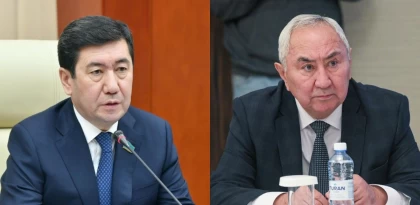 Мәжіліс спикері Жигули Дайрабаевтың ұлдарына қатысты сұраққа жауап берді