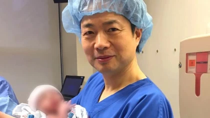 "Баланың үш ата-анасы болады": Британияда жасанды ұрықтандырудың жаңа әдісі қолданысқа енді