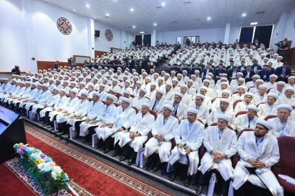 Тоқаев: Ата дініміз ізгілік пен адамгершілікке, жанашырлық пен жасампаздыққа негізделген