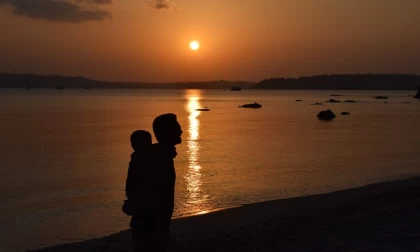 Қазақстанда алғаш рет Әкелер күні тойлануда