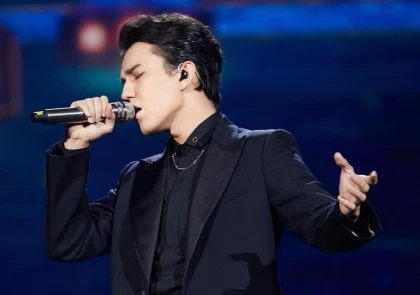 Димаш үшінші рет "Халықтың сүйіктісі" атағына ие болды