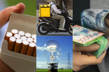 Қазақстанда 1 шілдеден бастап не өзгереді?
