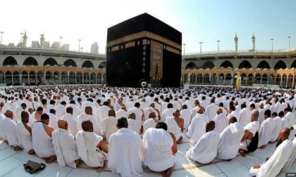 Қажылыққа аттанған 120 қазақстандықты араб полициясы ұстап отыр: ҚМДБ бұл жағдайға пікір білдірді