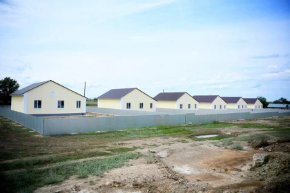 Тоқаев тасқынның салдарынан баспанасынан айырылғандарға үй салып беруді тапсырды