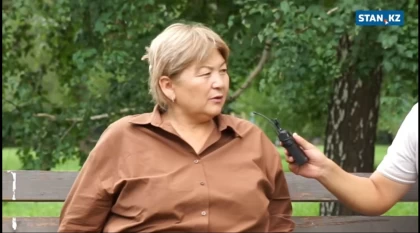 "Үйде емізулі 5 айлық балам жылап қалды": Түрмеден шыққан алматылық әйел ашық сұхбат берді