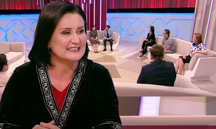 Ажырасқан әйелдерді "қоғамның соры" деп атаған журналист даулы видеоға пікір білдірді