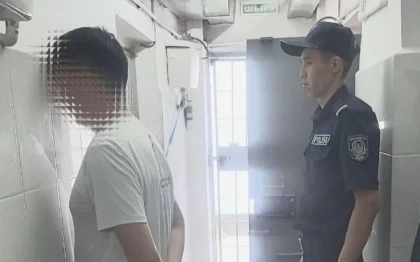 Қорғас шекара аймағында қарулы қақтығыс болды