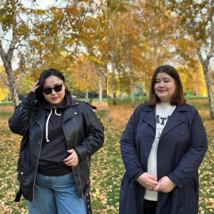 "Өзімді жек көріп, өлгім келді": Қоғамнан қысым көрген толық қыздардың қандай адам шошырлық әрекетке баратыны белгілі болды