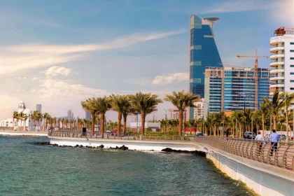 Сауд Арабиясының шынайы тарихи мұражайы іспеттес: Қазақстандықтар Жиддаға не үшін саяхаттауы тиіс?