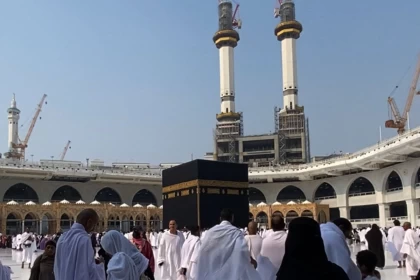 Қажылыққа барудың ең қысқа жолы: Меккеге барар алдында нені білу керек?