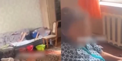 "Қараусыз тастап кетті": Алматы облысында өз балалары зейнеткерлерді аштықта ұстап, зейнетақыларын тартып алған
