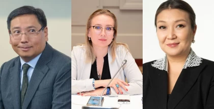 "Мәдениетінің деңгейі": Қоғам белсендісі Алматы әкімдігі мен Зәкиеваның өзін қызметінен айырғысы келгенін айтты