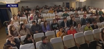 Астаналық жастар жалға берілген пәтерлерді жекешелендіруді талап етті