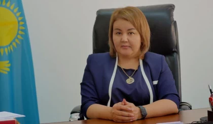 Ақтау қалалық білім бөлімінің басшысы сыбайлас жемқорлық ісі бойынша қамауға алынды