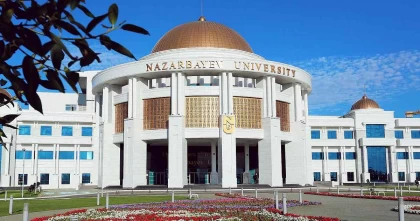 Астанада Назарбаев университетінің 12 студенті қызылшамен ауырып қалды