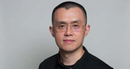 Әлемдегі ең ірі Binance крипто биржасының басшысы Чанпэн Чжао отставкаға кетті: Компания АҚШ билігіне 4,3 миллиард доллар айыппұл төлейді