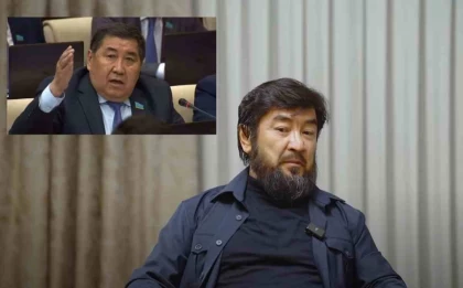 "Жалақы ешқашан 300 мың теңге болмайды": Бекболат Тілеухан бірқатар шенеунікті популист деп атады (видео)