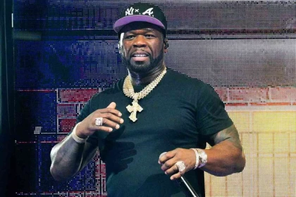 "Борат" фильмі болмағанда білмес едіңіз": 50 Cent-тің концерттен кейінгі жазбасы қазақстандықтарды ашуландырды