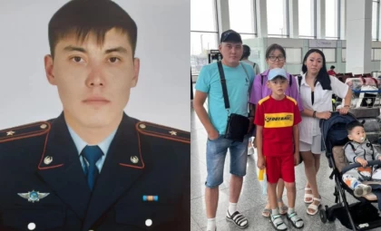 Қарағанды ауруханасында ер адам қателесіп салынған уколдың кесірінен көз жұмды