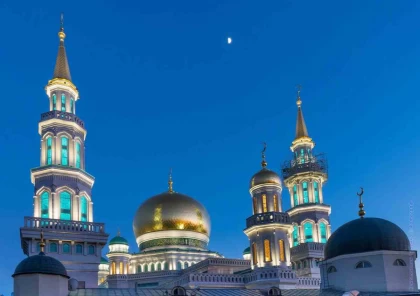 Қазақстанда 2024 жылға арналған діни мерекелердің күнтізбесі жарияланды