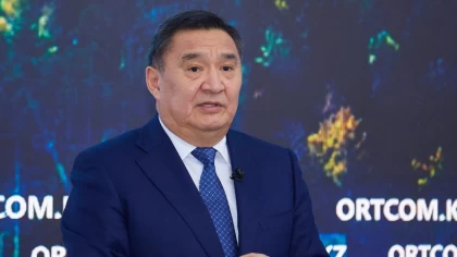 "Мен әлі жаспын": Бұрынғы министр қазіргі әкім лауазымына дейін не себепті төмендегенін айтты