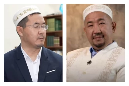 Нұрлан имам бастаған дін өкілдері мәһрді мазақ қылған жастарға ескерту жасады